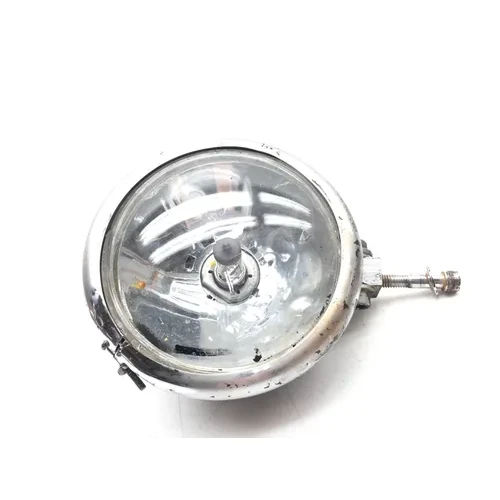 Headlight Front Headlamp 2000 Harley-Davidson Softail Standard FXST 2625A x 3