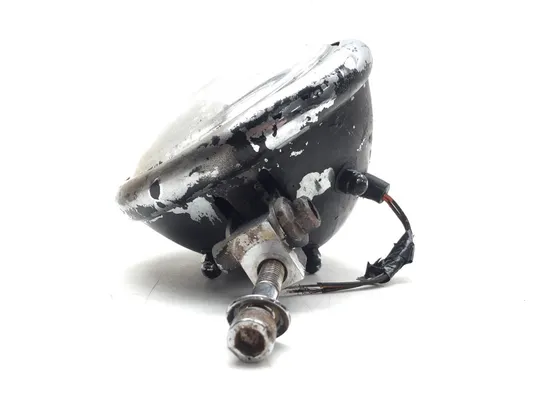 Headlight Front Headlamp 2000 Harley-Davidson Softail Standard FXST 2625A x