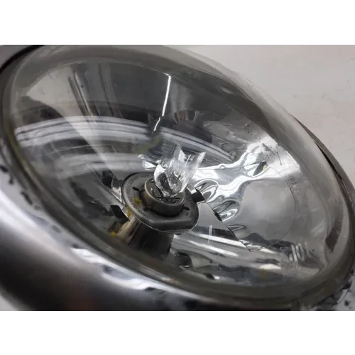 Headlight Front Headlamp 2000 Harley-Davidson Softail Standard FXST 2625A x 13