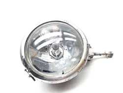 Headlight Front Headlamp 2000 Harley-Davidson Softail Standard FXST 2625A x