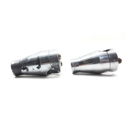 Handle Bar Mount Clamps 2000 Harley-Davidson Softail Standard FXST 2625A x 7