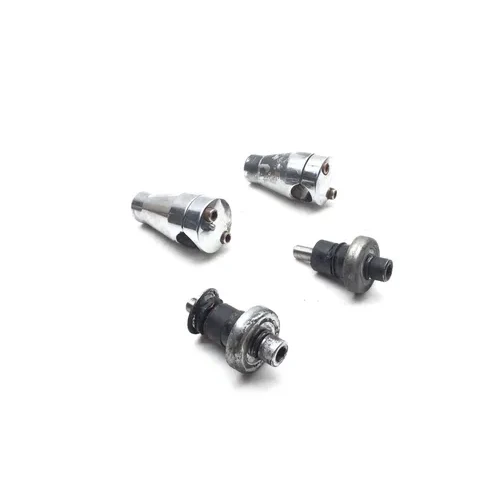 Handle Bar Mount Clamps 2000 Harley-Davidson Softail Standard FXST 2625A x 3
