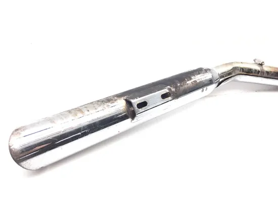 Full Exhaust Muffler Pipe System 00 Harley-Davidson Softail Standard FXST 2625 x