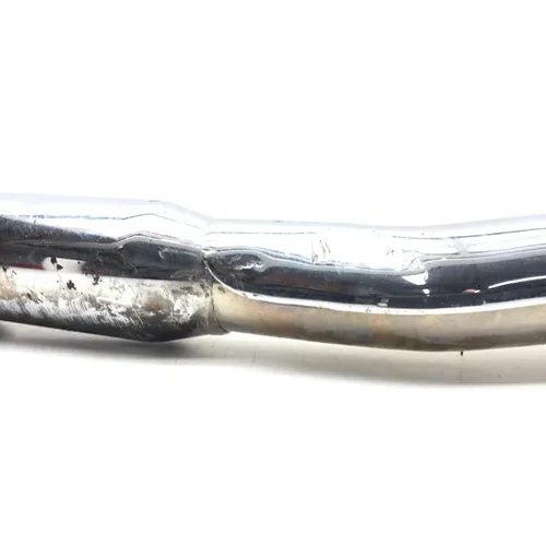 Full Exhaust Muffler Pipe System 00 Harley-Davidson Softail Standard FXST 2625 x 7