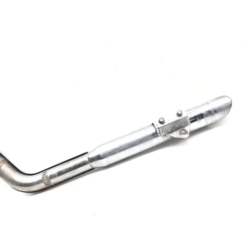 Full Exhaust Muffler Pipe System 00 Harley-Davidson Softail Standard FXST 2625 x 21