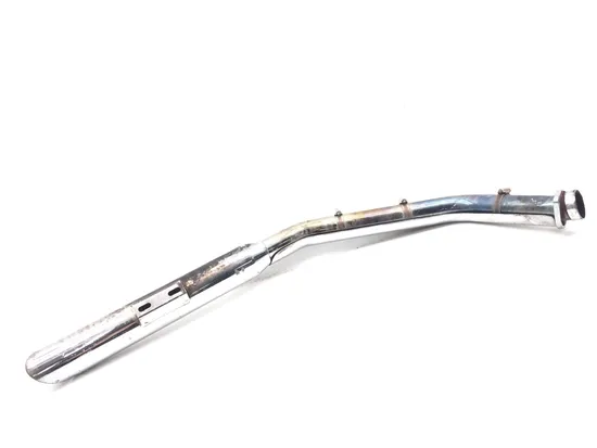 Full Exhaust Muffler Pipe System 00 Harley-Davidson Softail Standard FXST 2625 x