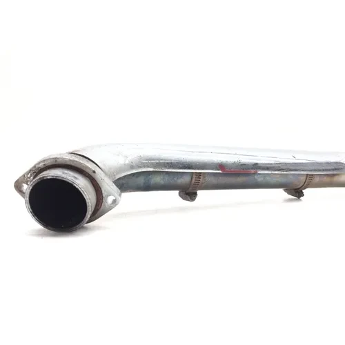Full Exhaust Muffler Pipe System 00 Harley-Davidson Softail Standard FXST 2625 x 19