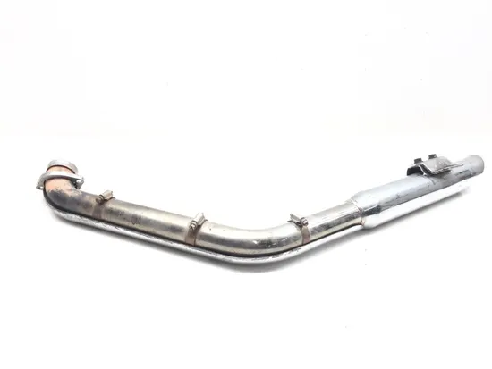 Full Exhaust Muffler Pipe System 00 Harley-Davidson Softail Standard FXST 2625 x