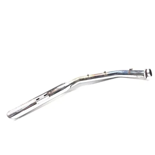 Full Exhaust Muffler Pipe System 00 Harley-Davidson Softail Standard FXST 2625 x 9