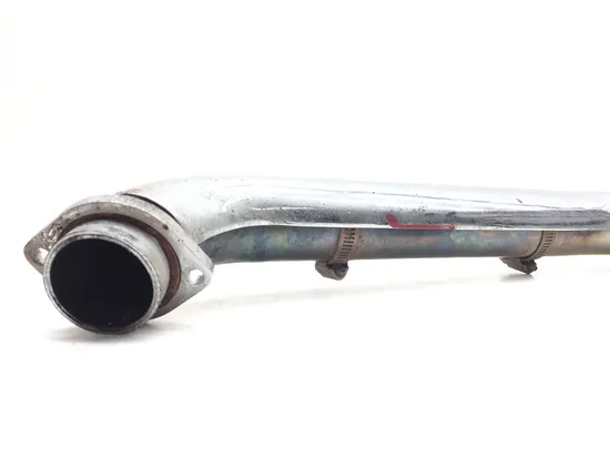 Full Exhaust Muffler Pipe System 00 Harley-Davidson Softail Standard FXST 2625 x