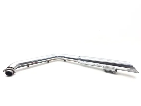 Full Exhaust Muffler Pipe System 00 Harley-Davidson Softail Standard FXST 2625 x