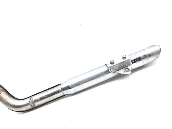 Full Exhaust Muffler Pipe System 00 Harley-Davidson Softail Standard FXST 2625 x