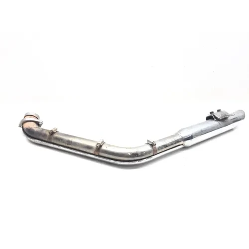 Full Exhaust Muffler Pipe System 00 Harley-Davidson Softail Standard FXST 2625 x 22