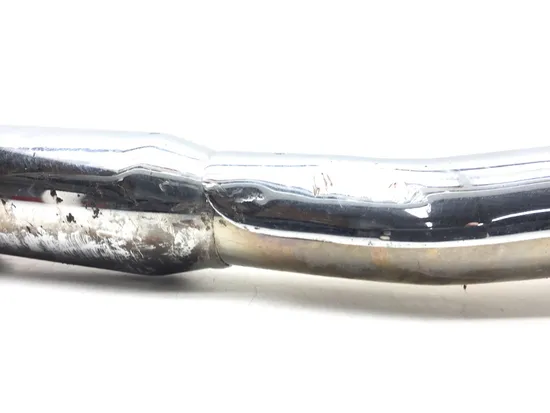 Full Exhaust Muffler Pipe System 00 Harley-Davidson Softail Standard FXST 2625 x