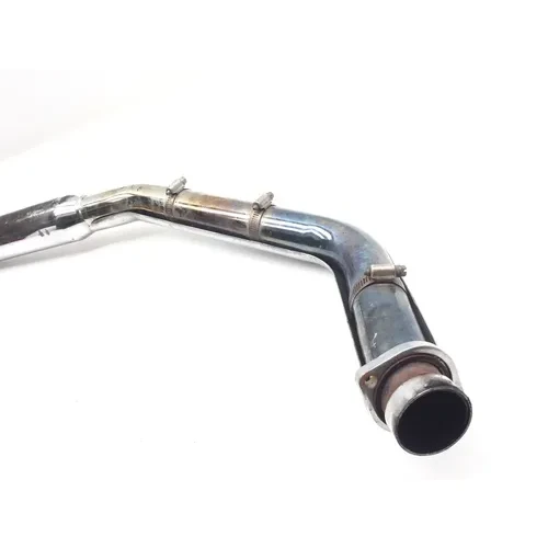 Full Exhaust Muffler Pipe System 00 Harley-Davidson Softail Standard FXST 2625 x 13