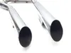 Full Exhaust Muffler Pipe System 00 Harley-Davidson Softail Standard FXST 2625 x