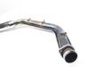 Full Exhaust Muffler Pipe System 00 Harley-Davidson Softail Standard FXST 2625 x