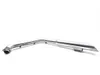 Full Exhaust Muffler Pipe System 00 Harley-Davidson Softail Standard FXST 2625 x
