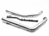 Full Exhaust Muffler Pipe System 00 Harley-Davidson Softail Standard FXST 2625 x