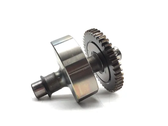 Engine Balancer 2002 Suzuki DR650SE 2633A