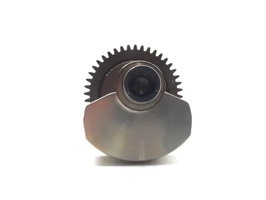 Engine Balancer 2002 Suzuki DR650SE 2633A