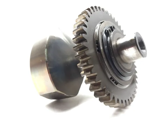 Engine Balancer 2002 Suzuki DR650SE 2633A