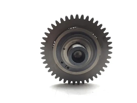 Engine Balancer 2002 Suzuki DR650SE 2633A