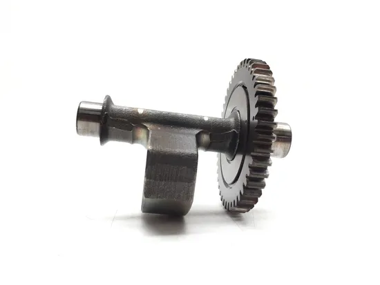 Engine Balancer 2002 Suzuki DR650SE 2633A