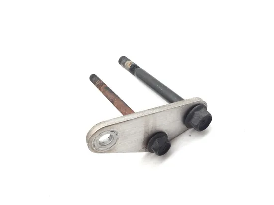 Engine Motor Mounts 2002 Suzuki DR650SE 2633