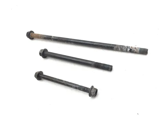 Engine Motor Mounts 2002 Suzuki DR650SE 2633