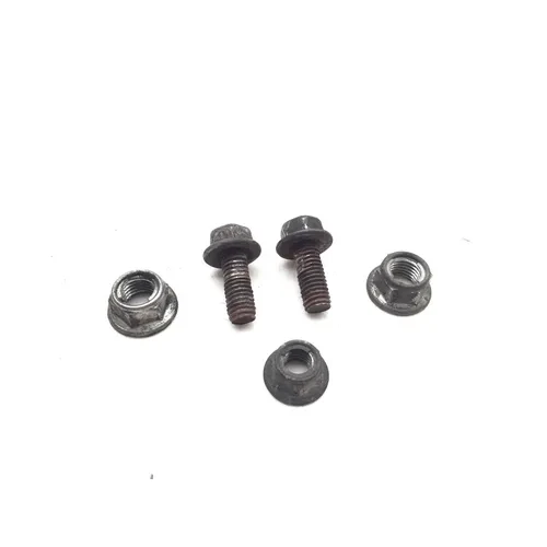 Engine Motor Mounts 2002 Suzuki DR650SE 2633 7