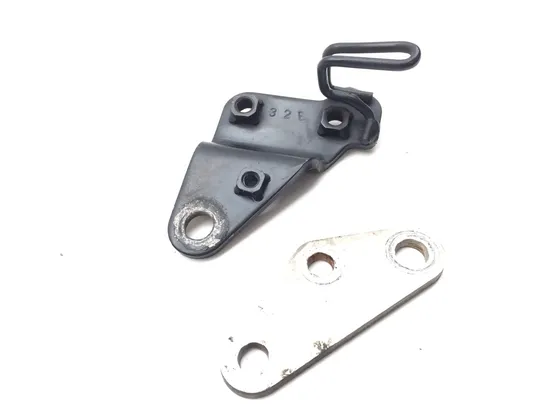 Engine Motor Mounts 2002 Suzuki DR650SE 2633