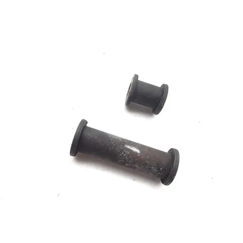Engine Motor Mounts 2002 Suzuki DR650SE 2633 9