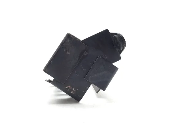 Battery Box 2002 Suzuki DR650SE 2633A