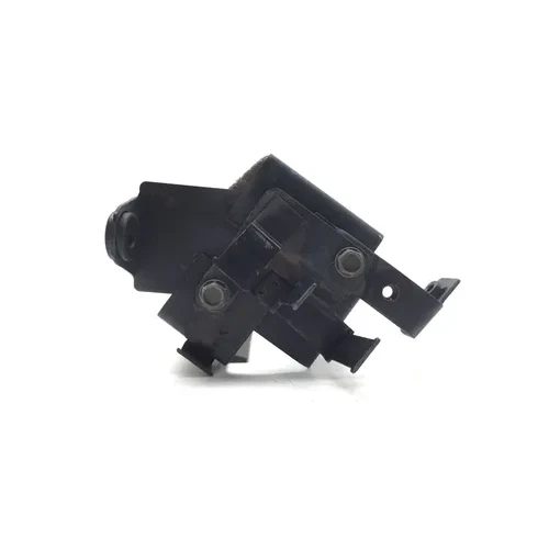 Battery Box 2002 Suzuki DR650SE 2633A 12
