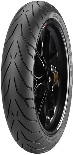 Pirelli Angel GT A Spec Front Tire 120/70ZR17 58W Radial TL