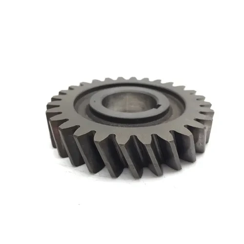 Engine Crank Shaft Gear 2002 Suzuki DR650SE 2633A 5