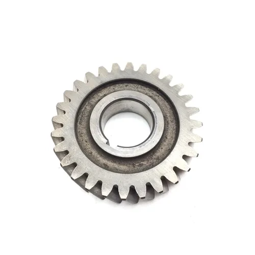 Engine Crank Shaft Gear 2002 Suzuki DR650SE 2633A 7