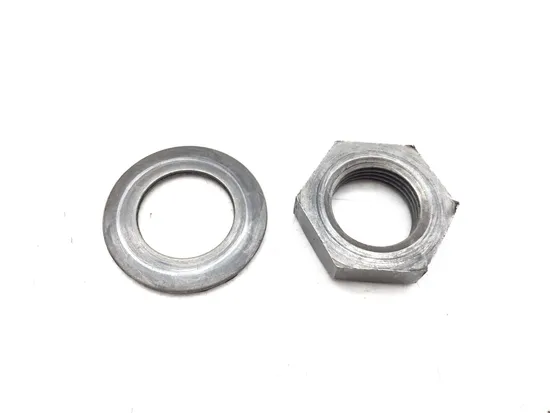 Engine Crank Shaft Gear 2002 Suzuki DR650SE 2633A