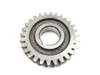 Engine Crank Shaft Gear 2002 Suzuki DR650SE 2633A