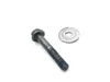 Secondary Clutch Bolt 2021 Polaris Ranger 500 2648A