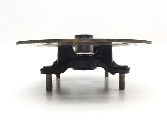 Front Wheel Hub with Rotor A 2021 Polaris Ranger 500 2648