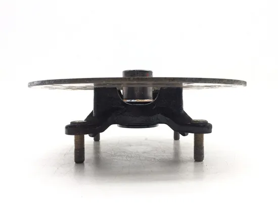 Front Wheel Hub with Rotor A 2021 Polaris Ranger 500 2648