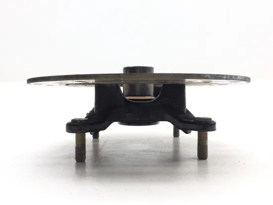 Front Wheel Hub with Rotor A 2021 Polaris Ranger 500 2648