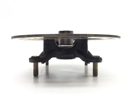 Front Wheel Hub with Rotor A 2021 Polaris Ranger 500 2648