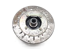 Front Wheel Hub with Rotor A 2021 Polaris Ranger 500 2648