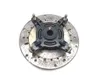 Front Wheel Hub with Rotor A 2021 Polaris Ranger 500 2648