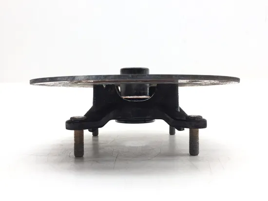 Front Wheel Hub with Rotor B 2021 Polaris Ranger 500 2648