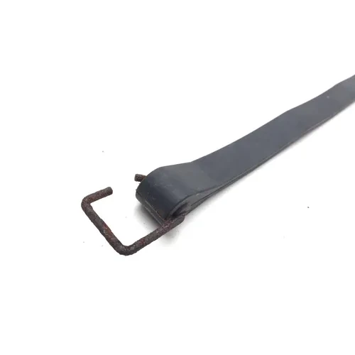 Battery Hold Down 2021 Polaris Ranger 500 2648A 7
