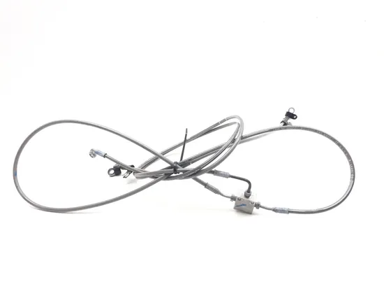 Rear Brake Caliper Line 2021 Polaris Ranger 500 2648A